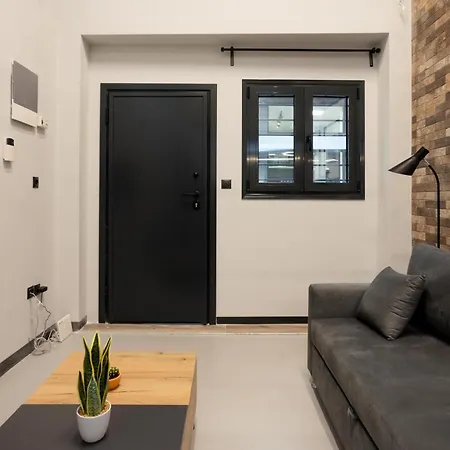 Apartament Dialeti Loft