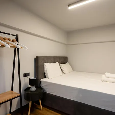 Dialeti Loft Thessalonique