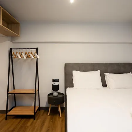 Dialeti Loft * Saloniki