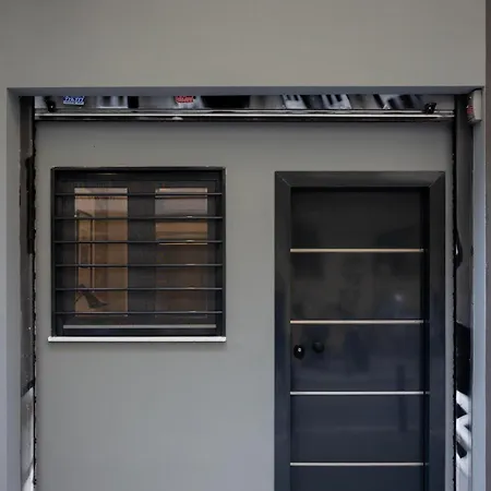 Apartment Dialeti Loft