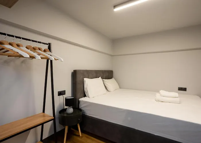 Dialeti Loft Thessaloniki