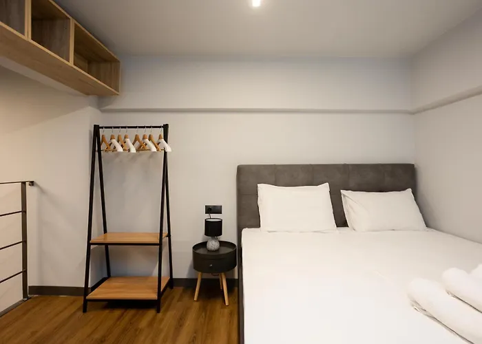 Dialeti Loft * Tesalónica