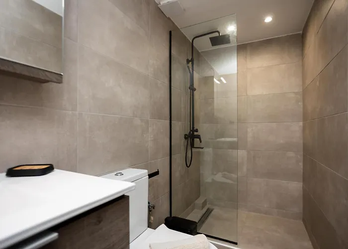 Dialeti Loft Thessaloniki