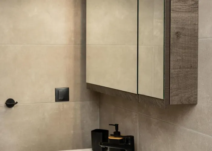 Apartamento Dialeti Loft *