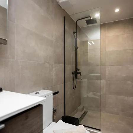 Dialeti Loft 塞萨洛尼基